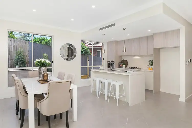 Third view of Homely house listing, 28 Burmah Road, Denistone NSW 2114