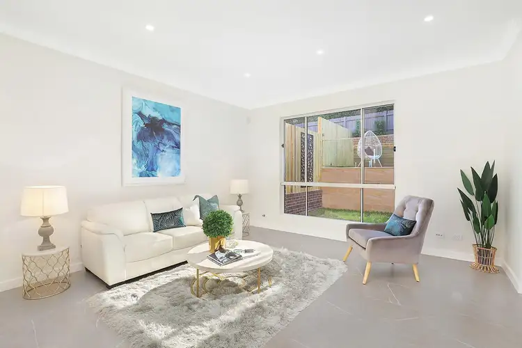 Fourth view of Homely house listing, 28 Burmah Road, Denistone NSW 2114