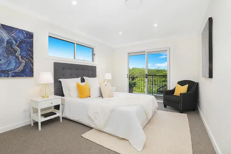 Fifth view of Homely house listing, 28 Burmah Road, Denistone NSW 2114