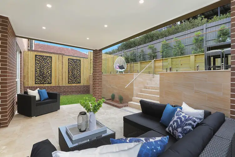 Sixth view of Homely house listing, 28 Burmah Road, Denistone NSW 2114