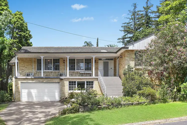 3 Treeview Place, Epping NSW 2121