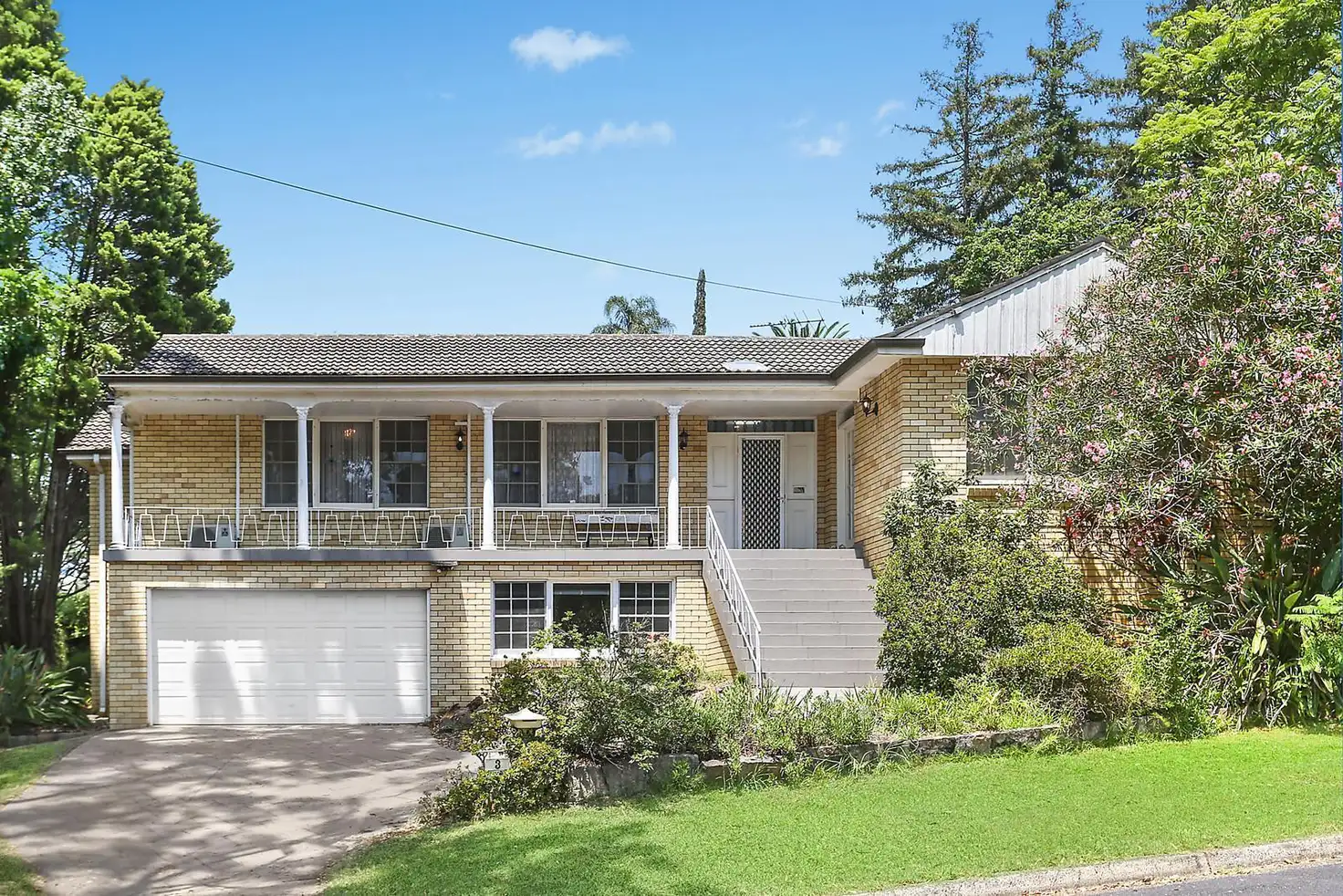 Main view of Homely house listing, 3 Treeview Place, Epping NSW 2121