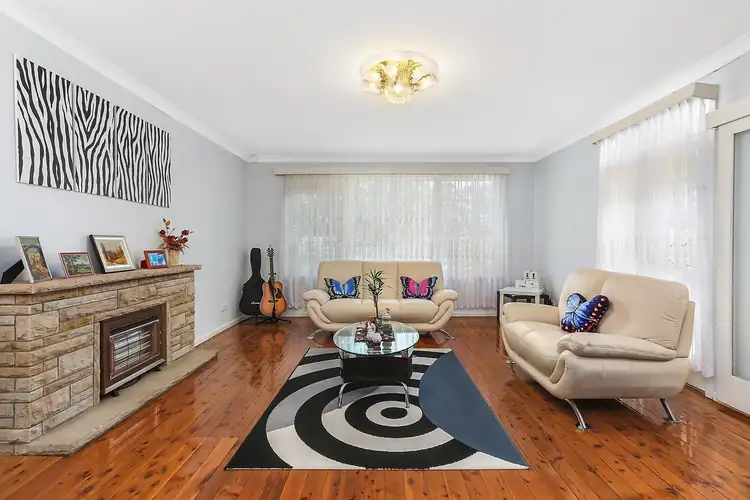 Second view of Homely house listing, 3 Treeview Place, Epping NSW 2121