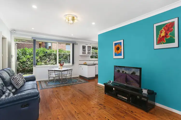 Fourth view of Homely house listing, 3 Treeview Place, Epping NSW 2121