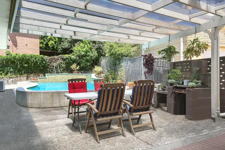 Fifth view of Homely house listing, 3 Treeview Place, Epping NSW 2121