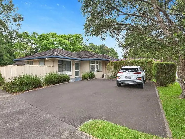 57 Renwick Street, Wyoming NSW 2250