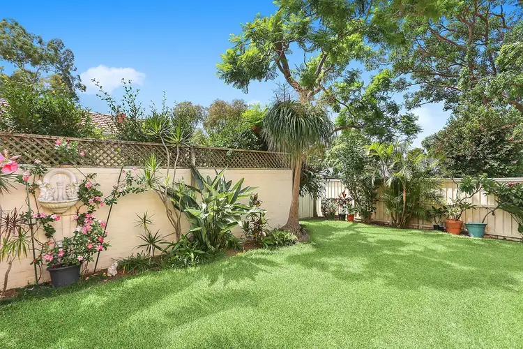 62 Sutherland Street, Lane Cove NSW 2066