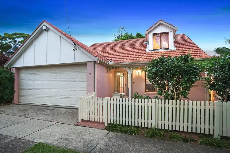 Fourth view of Homely house listing, 62 Sutherland Street, Lane Cove NSW 2066