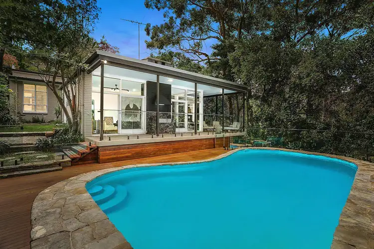 31 Dettmann Avenue, Longueville NSW 2066