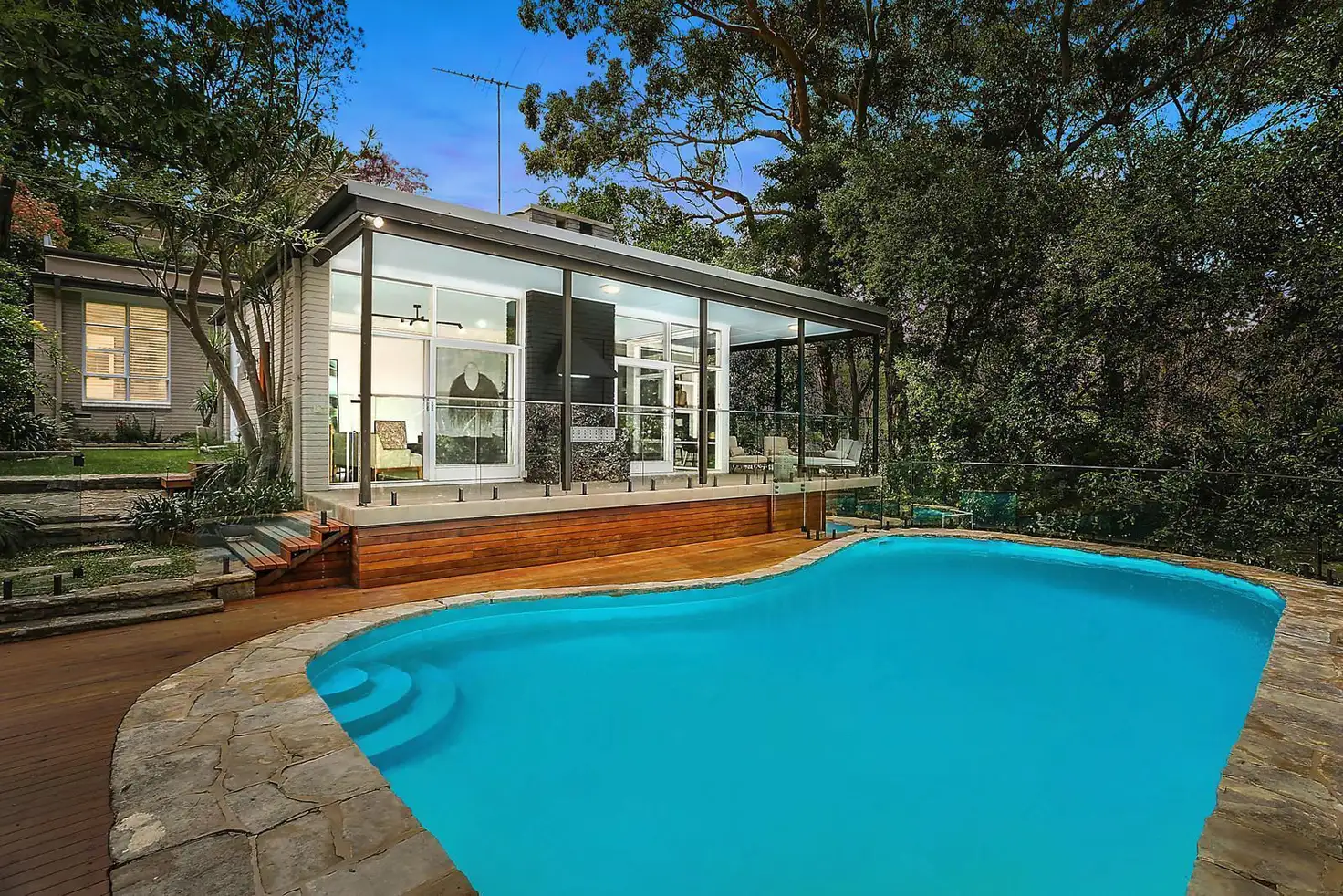 Main view of Homely house listing, 31 Dettmann Avenue, Longueville NSW 2066