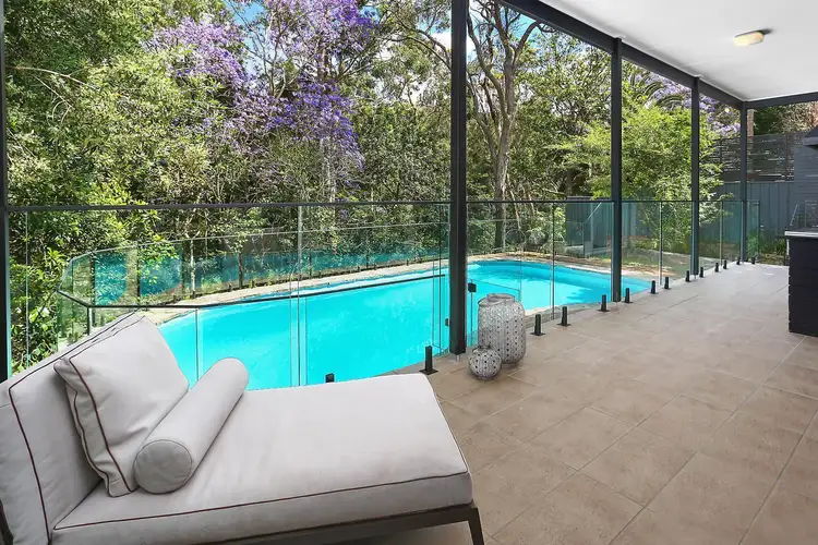 Second view of Homely house listing, 31 Dettmann Avenue, Longueville NSW 2066