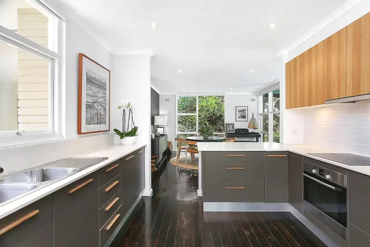 Fourth view of Homely house listing, 31 Dettmann Avenue, Longueville NSW 2066