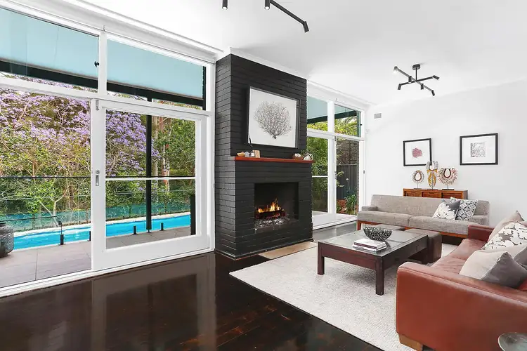 Fifth view of Homely house listing, 31 Dettmann Avenue, Longueville NSW 2066
