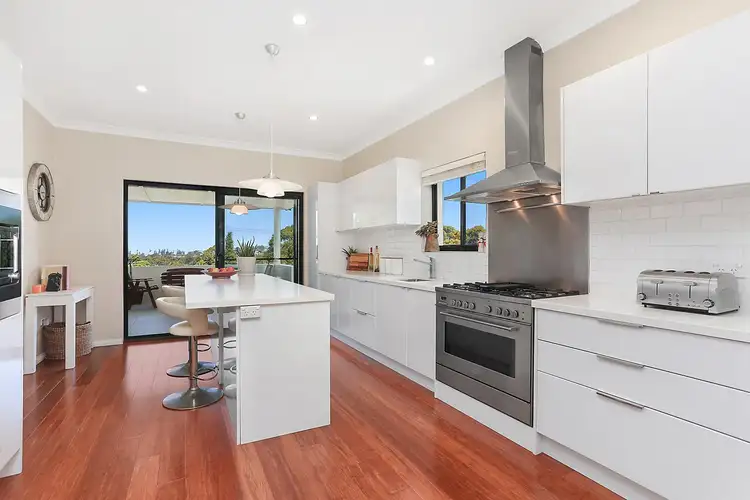 Fifth view of Homely house listing, 14 Chandos Street, Manly Vale NSW 2093