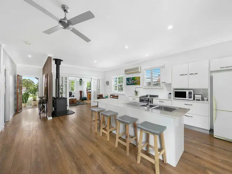 Second view of Homely house listing, 10 Fourth Street, North Lambton NSW 2299