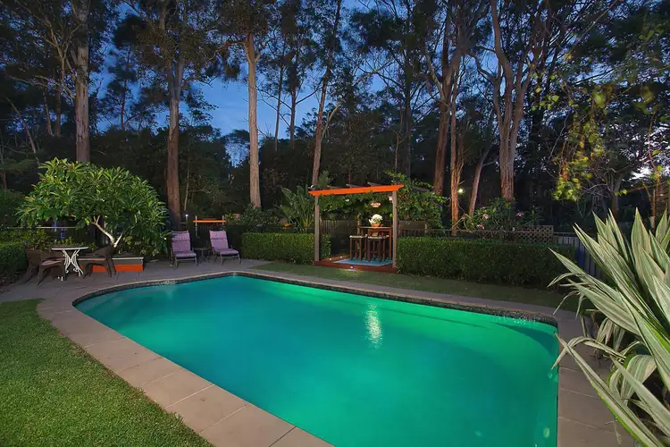 Fourth view of Homely house listing, 25 Gurrigal Street, Kincumber NSW 2251