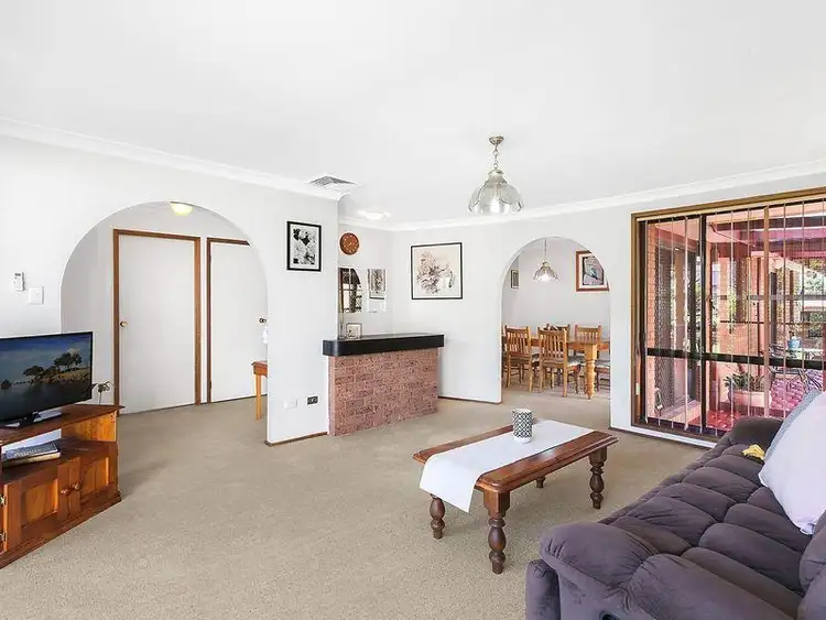 Third view of Homely house listing, 9 Buna Road, Kanwal NSW 2259
