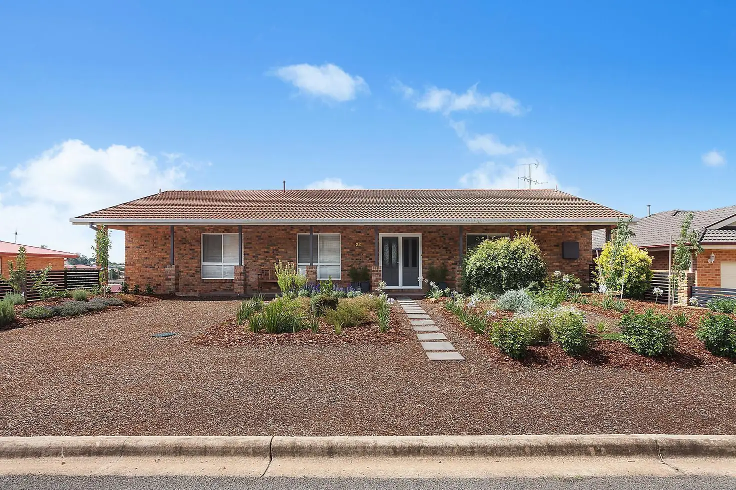 Main view of Homely house listing, 22 Conway Street, Karabar NSW 2620