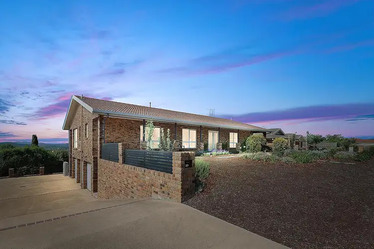 Second view of Homely house listing, 22 Conway Street, Karabar NSW 2620
