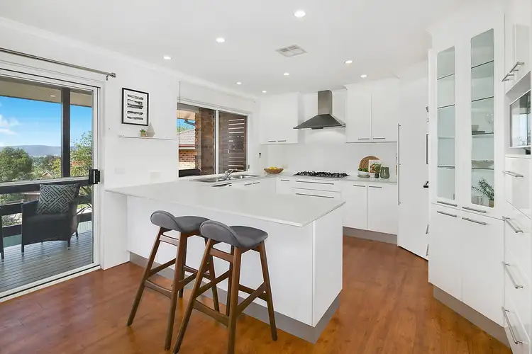 Fifth view of Homely house listing, 22 Conway Street, Karabar NSW 2620