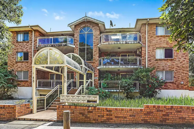 6/48 Reynolds Avenue, Bankstown NSW 2200