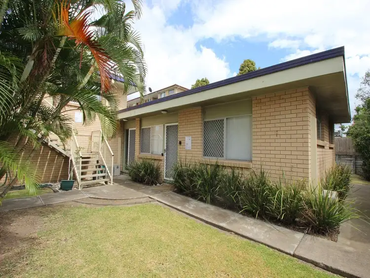 4/33 Heather Street, Wilston QLD 4051