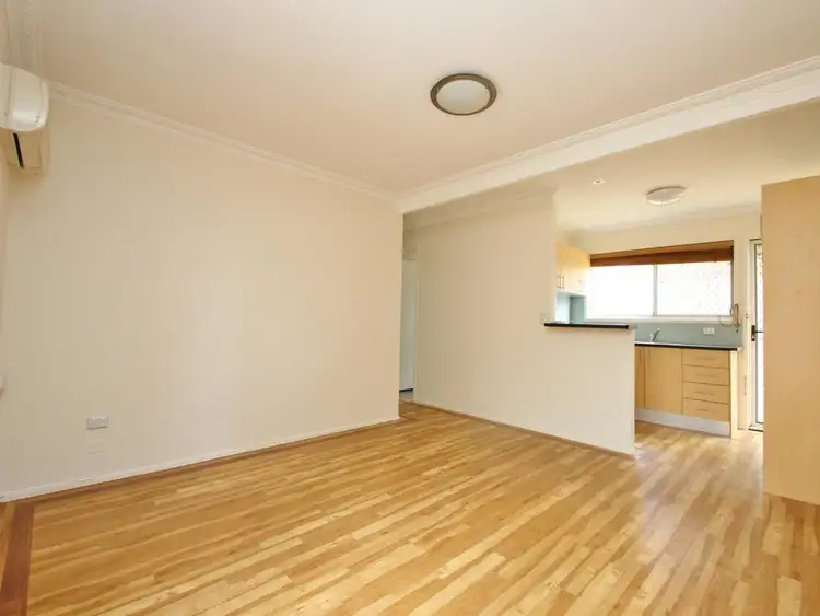 Second view of Homely unit listing, 4/33 Heather Street, Wilston QLD 4051