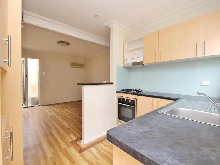 Third view of Homely unit listing, 4/33 Heather Street, Wilston QLD 4051