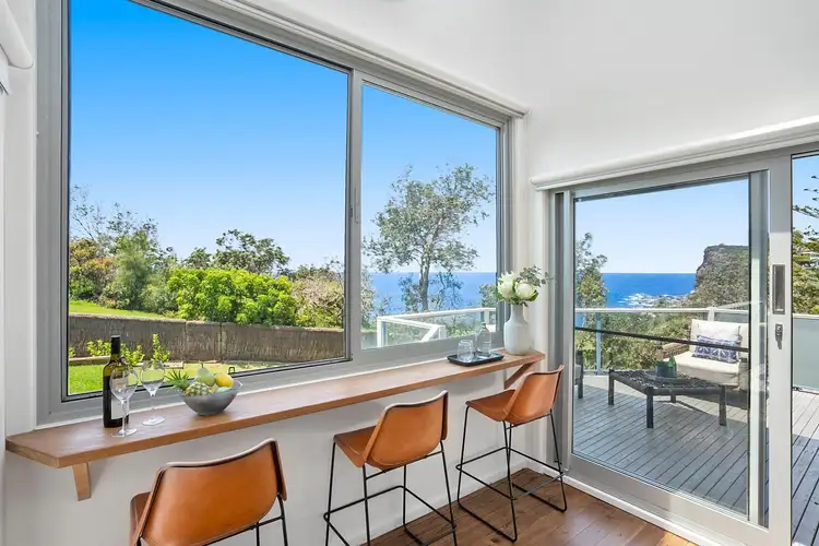 Fifth view of Homely house listing, 14 Watkins Road, Avalon Beach NSW 2107