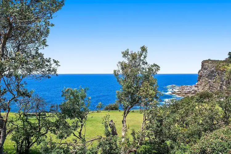 Sixth view of Homely house listing, 14 Watkins Road, Avalon Beach NSW 2107