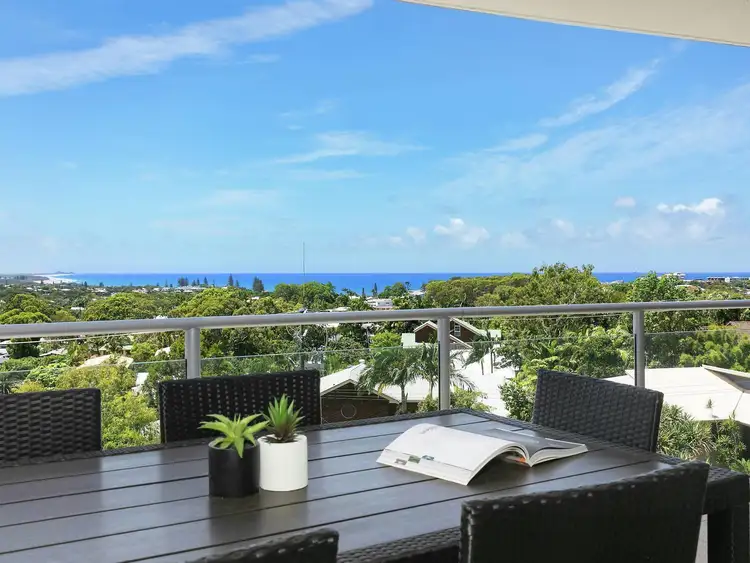 Main view of Homely apartment listing, 504/42 Queen Street, Kings Beach QLD 4551