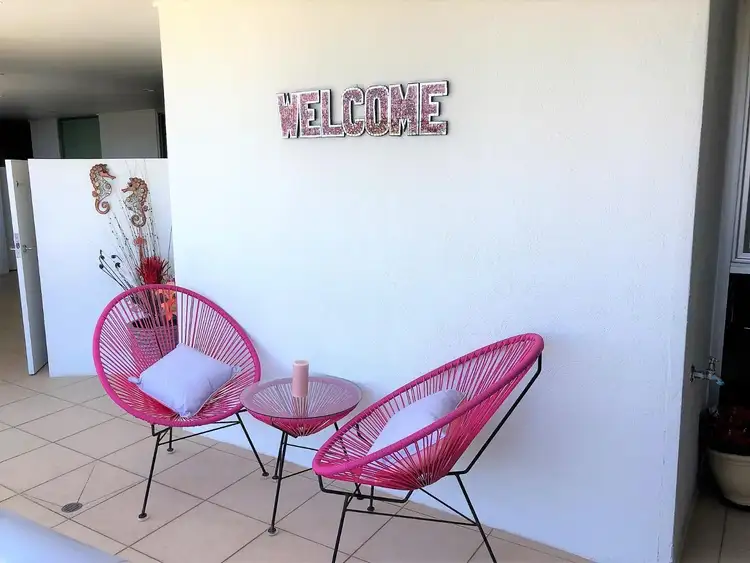Sixth view of Homely apartment listing, 504/42 Queen Street, Kings Beach QLD 4551