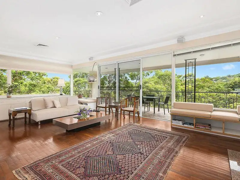 Main view of Homely house listing, 29 The Scarp, Castlecrag NSW 2068