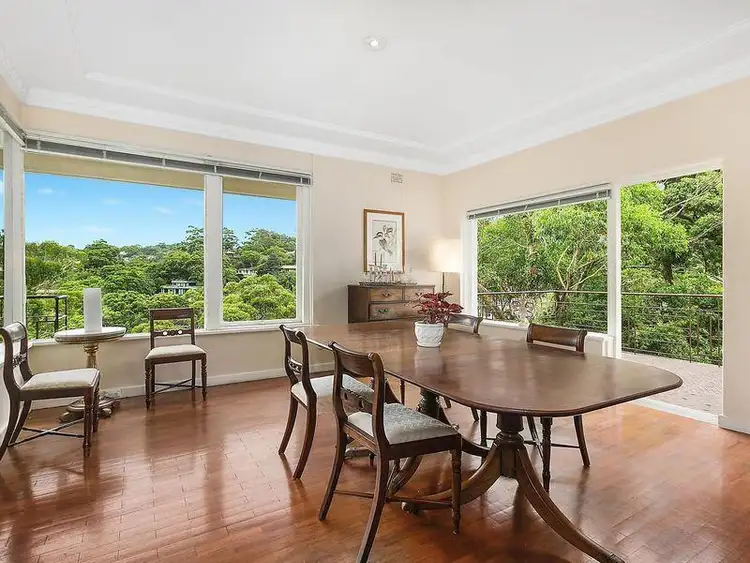 Fourth view of Homely house listing, 29 The Scarp, Castlecrag NSW 2068