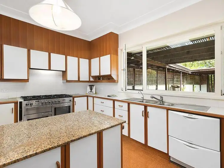 Sixth view of Homely house listing, 29 The Scarp, Castlecrag NSW 2068