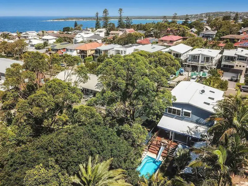 Main view of Homely house listing, 3 Lucas Street, Cronulla NSW 2230