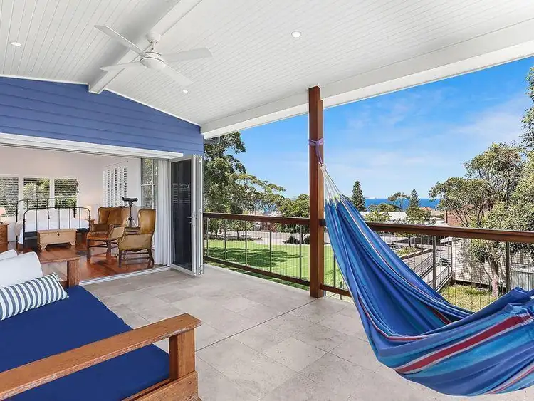 Second view of Homely house listing, 3 Lucas Street, Cronulla NSW 2230