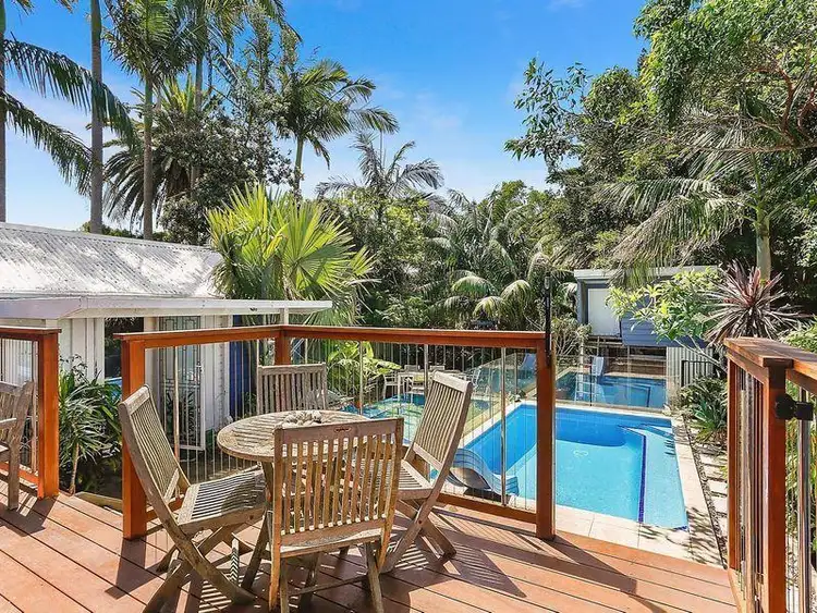 Fifth view of Homely house listing, 3 Lucas Street, Cronulla NSW 2230