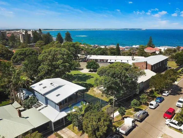 Sixth view of Homely house listing, 3 Lucas Street, Cronulla NSW 2230