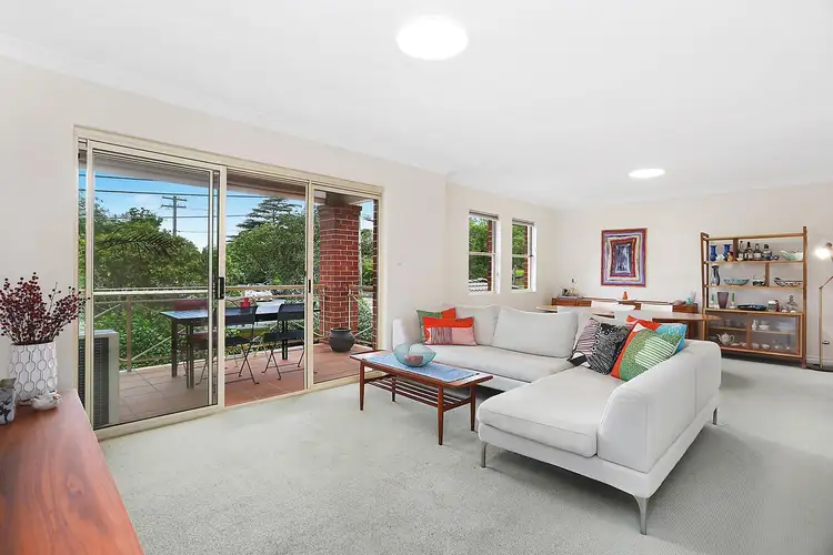 18/60 Greenwich Road, Greenwich NSW 2065