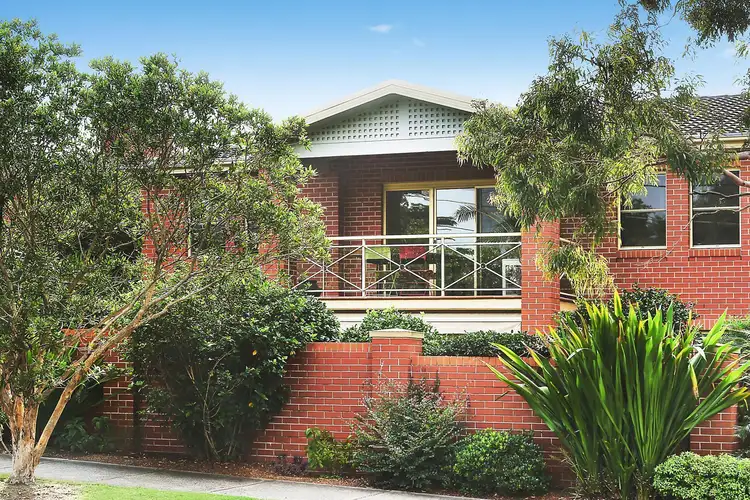 Third view of Homely apartment listing, 18/60 Greenwich Road, Greenwich NSW 2065