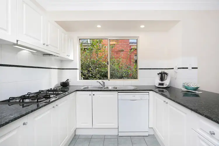 Sixth view of Homely apartment listing, 18/60 Greenwich Road, Greenwich NSW 2065