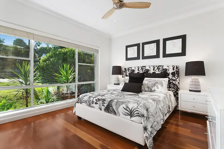 Fifth view of Homely house listing, 189 Nicholson Parade, Cronulla NSW 2230