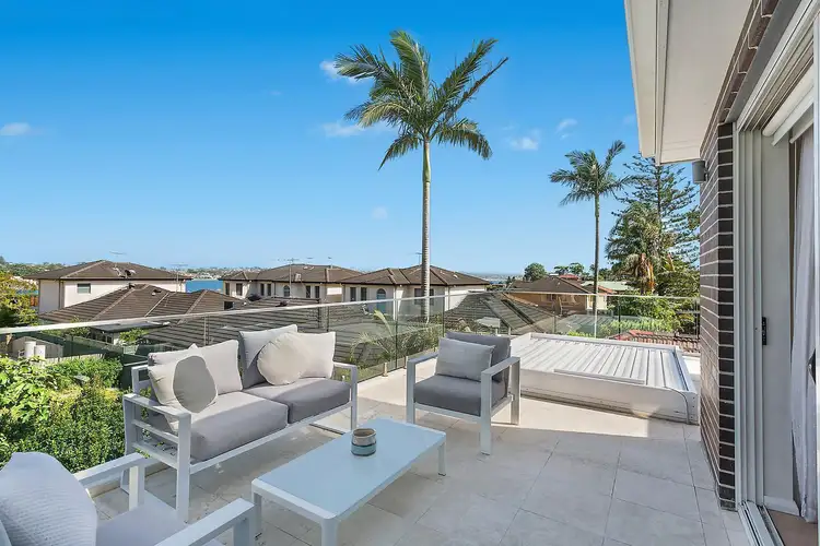 Sixth view of Homely house listing, 79A Old Taren Point Road, Taren Point NSW 2229
