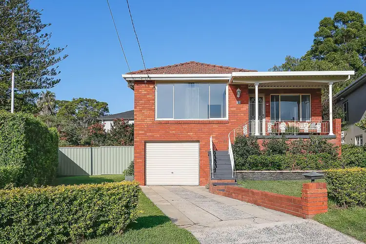 Main view of Homely house listing, 26 Nemesia Avenue, Caringbah South NSW 2229