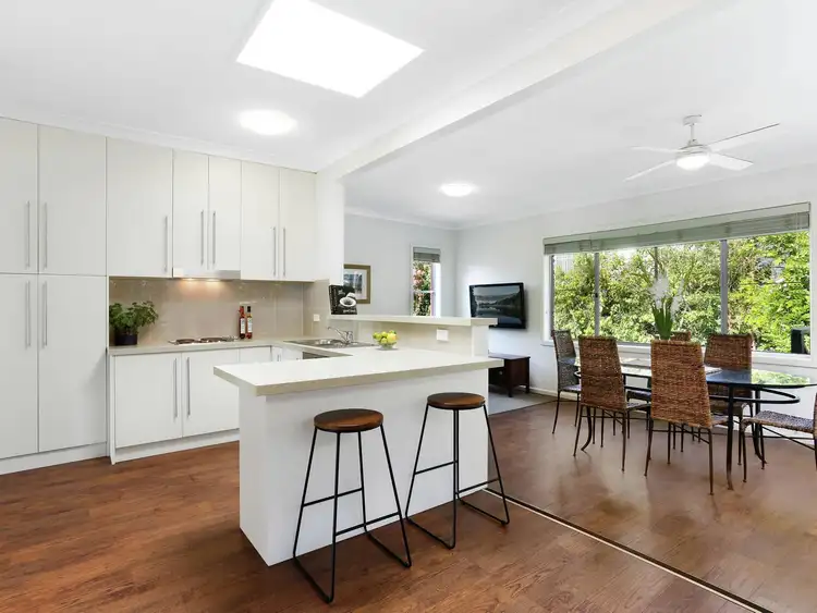 Second view of Homely house listing, 26 Nemesia Avenue, Caringbah South NSW 2229
