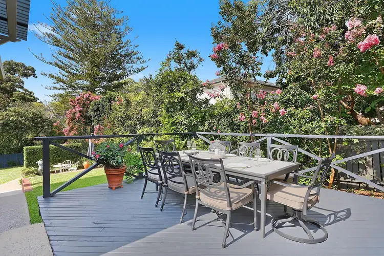 Third view of Homely house listing, 26 Nemesia Avenue, Caringbah South NSW 2229