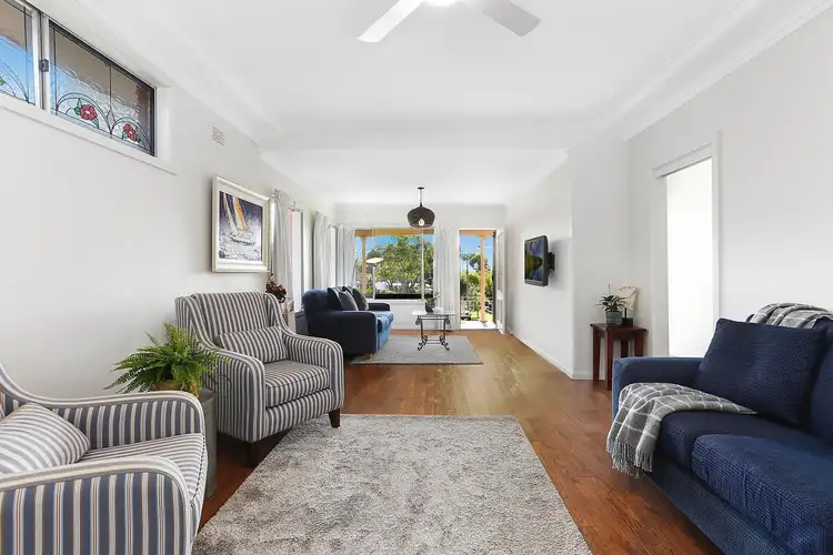 Fourth view of Homely house listing, 26 Nemesia Avenue, Caringbah South NSW 2229