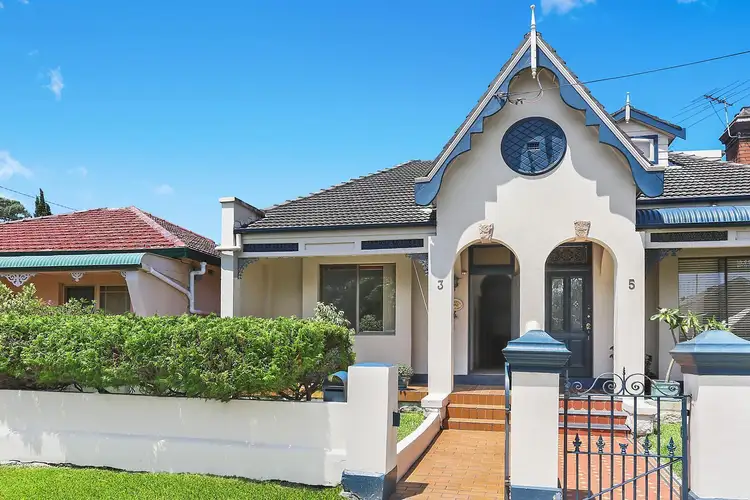 3 Carrington Road, Randwick NSW 2031