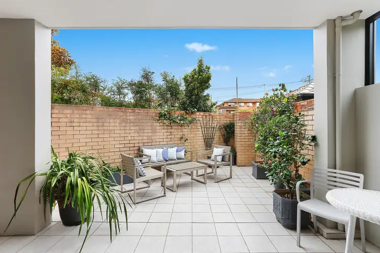 1/98 Mount Street, Coogee NSW 2034